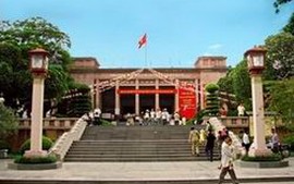 Điều chỉnh phí tham quan Bảo tàng Văn hoá các dân tộc Việt Nam